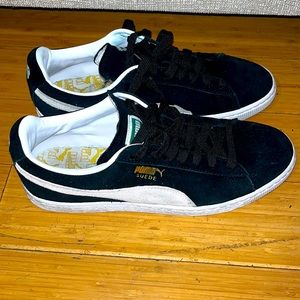 Puma- Suede Classic XX1 Men’s